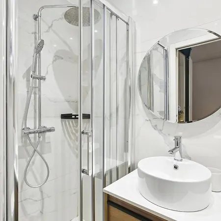 Apartamento Arc De Triomphe *