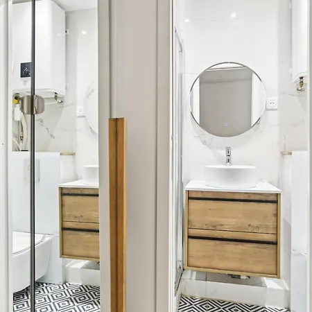 Arc De Triomphe * Parigi