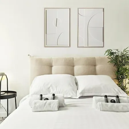 Appartement Arc De Triomphe Paris