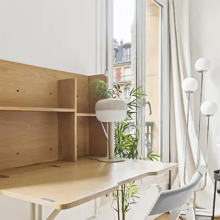 Arc De Triomphe Παρίσι