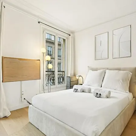 Arc De Triomphe * Παρίσι